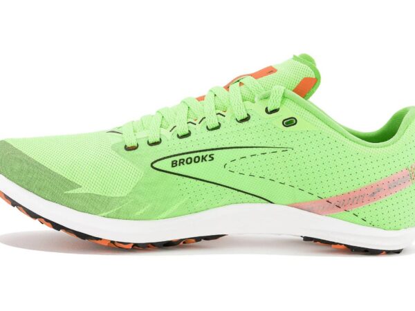 Brooks Draft XC