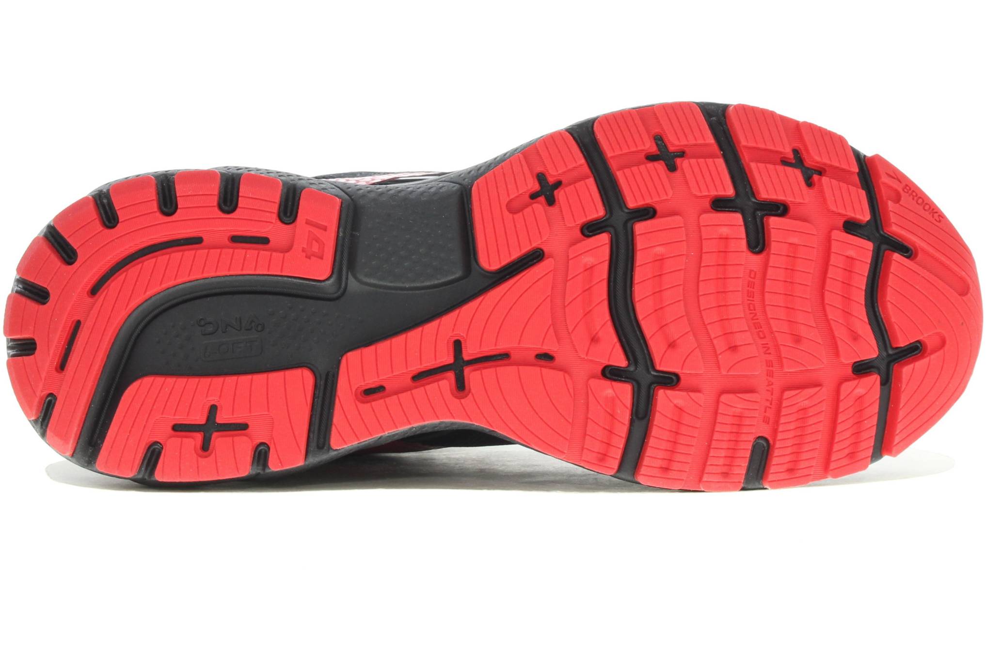 Brooks Ghost 14 Gore-Tex M