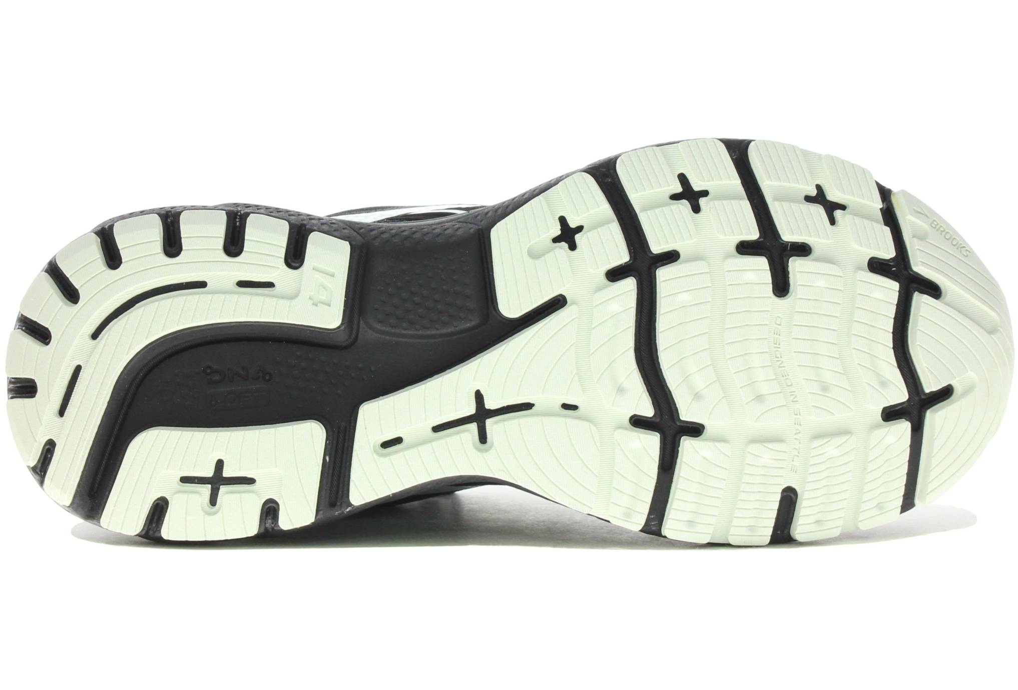 Brooks Ghost 14 Gore-Tex W