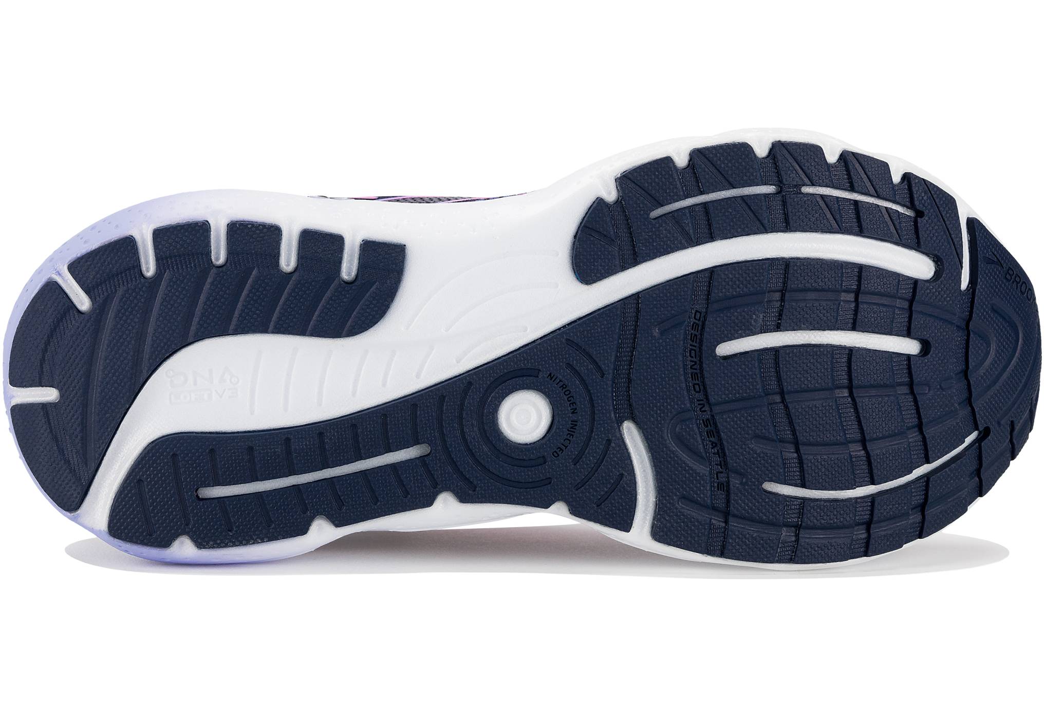 Brooks Glycerin GTS 20 W
