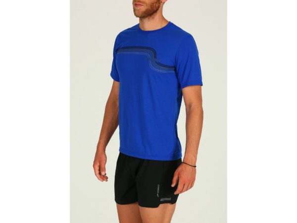 Brooks Track M