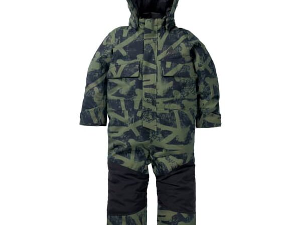 BURTON T ONE PIECE