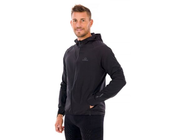 BV Sport Coupe-vent