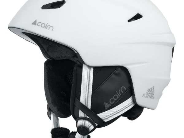 CAIRN ELECTRON