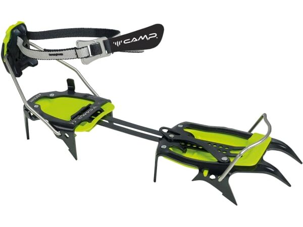 CAMP ASCENT AUTO/SEMI-AUTOMATIC