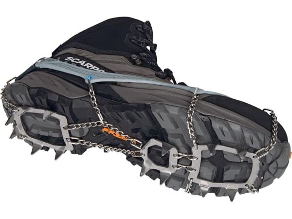 CAMP ICE MASTER PRO