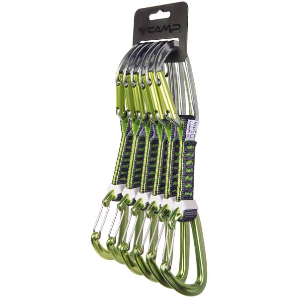 CAMP ORBIT EXPRESS MIXED KS 12 CM 6 PACK