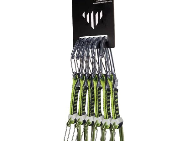 CAMP ORBIT WIRE EXPRESS KS 12CM 6 PACK