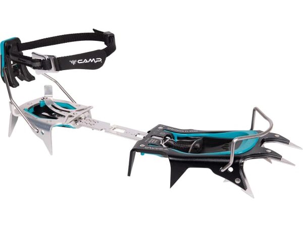 CAMP PEAK 12 NANOTECH - AUTO / SEMI-AUTO
