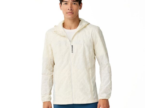 Canopy Reflective Jacket