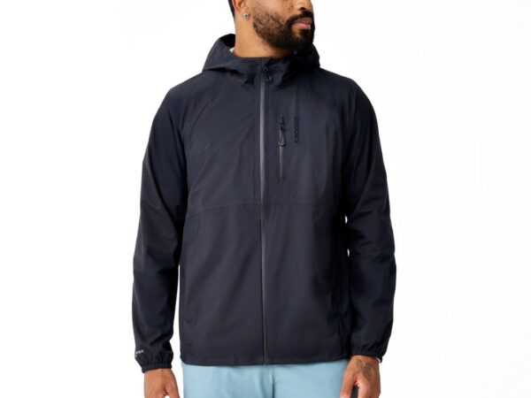 Canopy Waterproof Jacket