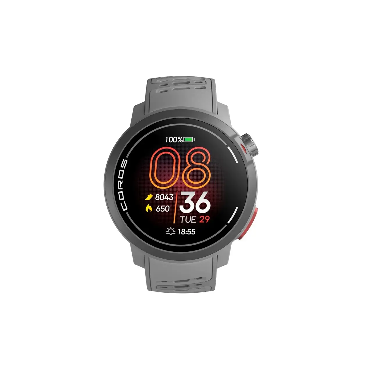 Cardiofréquencemètre Coros Pace Pro