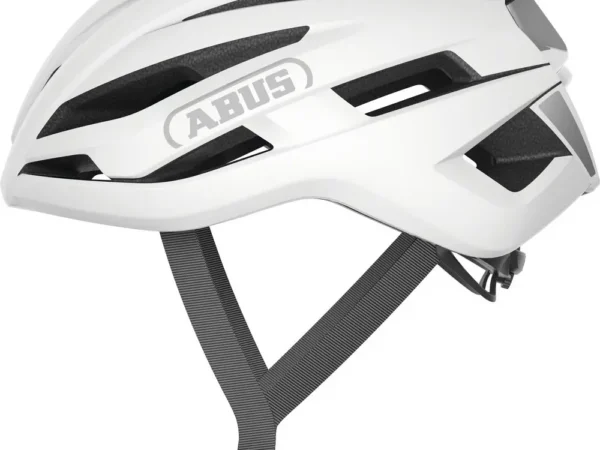 Casque Abus StormChaser ACE Polar