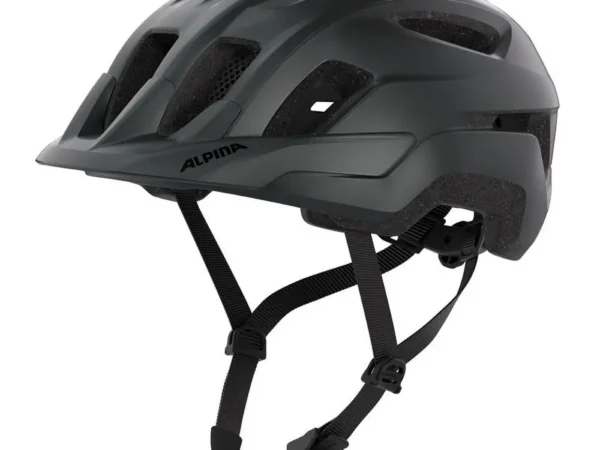 Casque Alpina Paranus