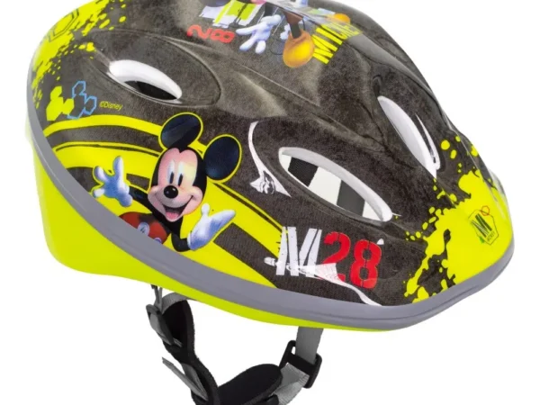 Casque enfant Seven Mickey