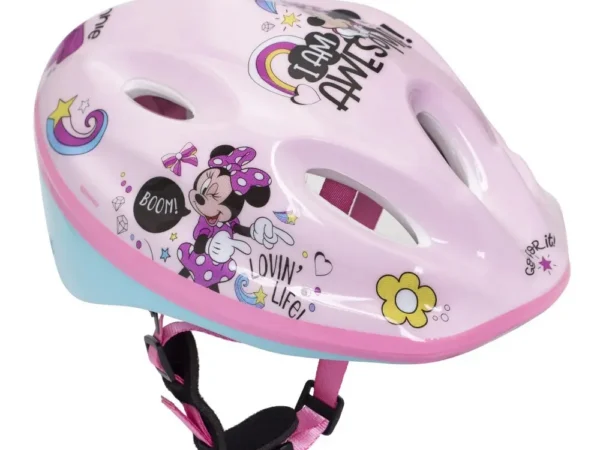 Casque enfant Seven Minnie