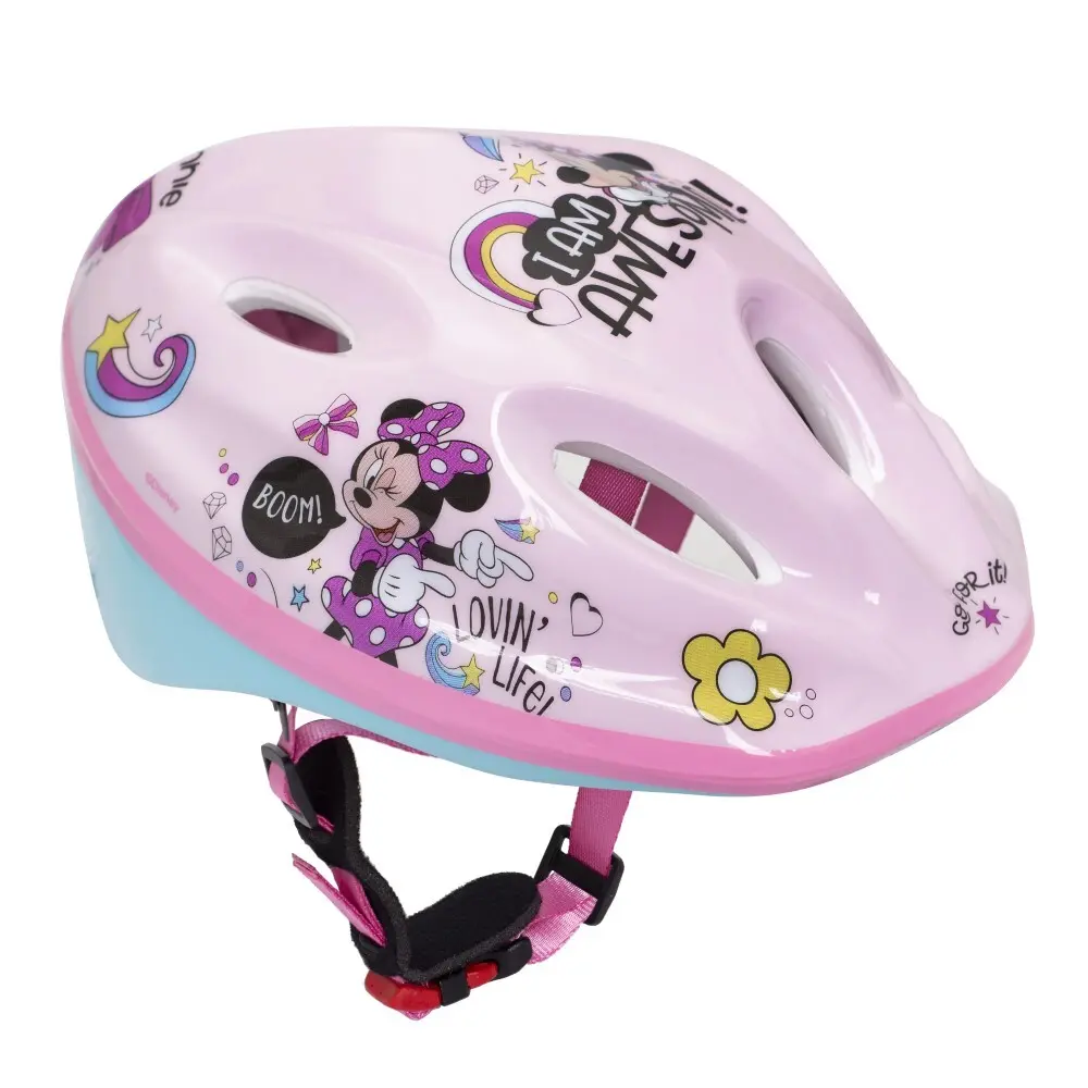 Casque enfant Seven Minnie