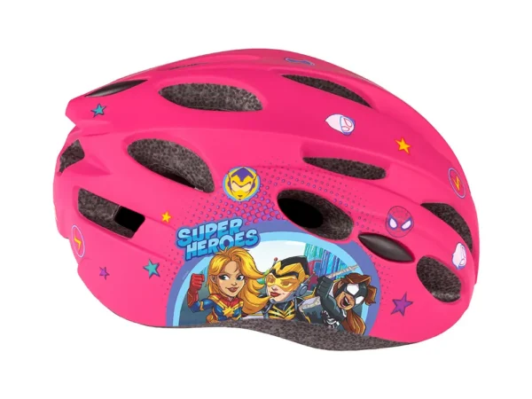Casque enfant Seven Super Hero Avengers