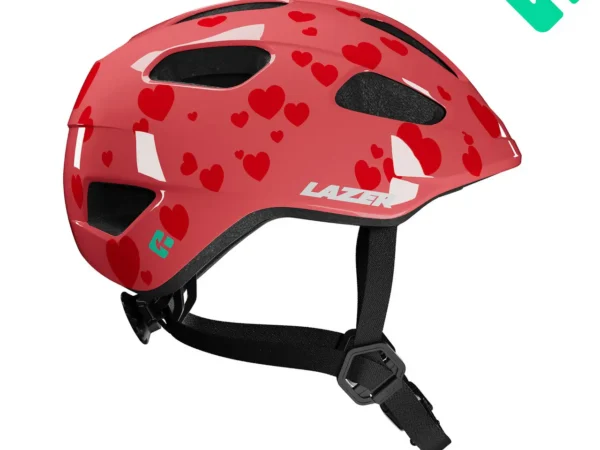 Casque Lazer Nutz 2.0 KinetiCore