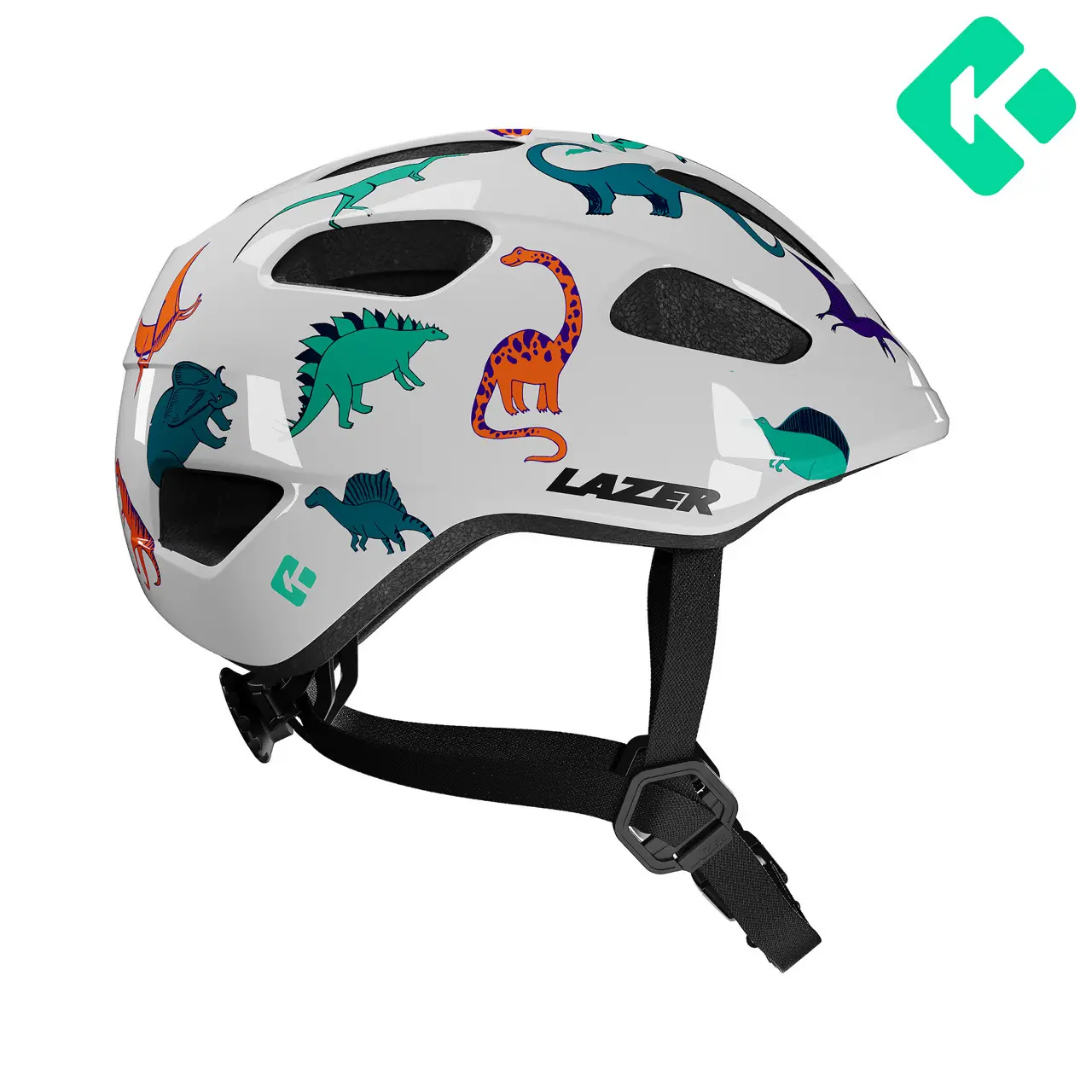 Casque Lazer Pnut 2.0 KinetiCore