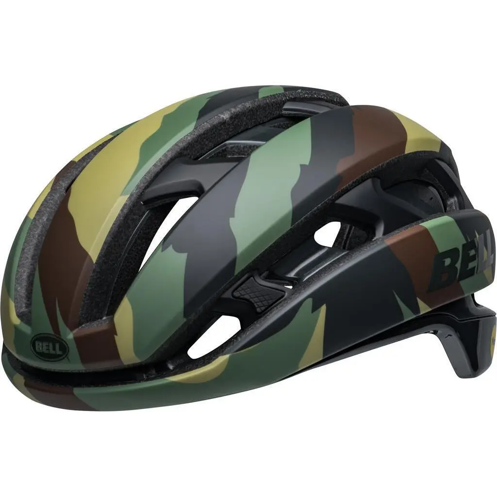 Casque vélo Bell XR Spherical