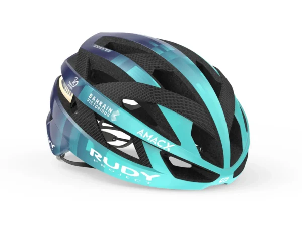 Casques Rudy Project Rebel Team Bahrain Victorious