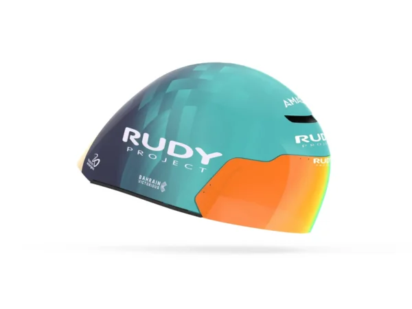 Casques Rudy Project Wingdream Team Bahrain Victorious