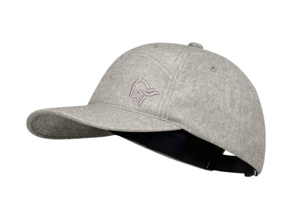 Casquette En Laine /29