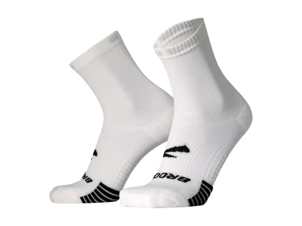 Chaussettes Brooks Ghost Lite Crew (x2)