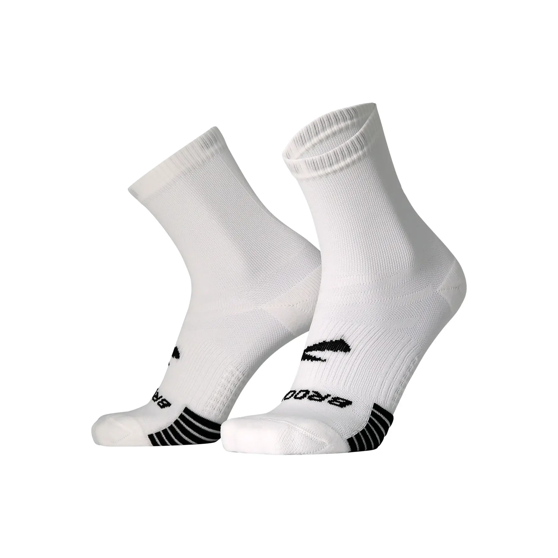 Chaussettes Brooks Ghost Lite Crew (x2)