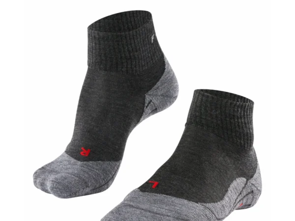 Chaussettes courtes femme Falke TK5