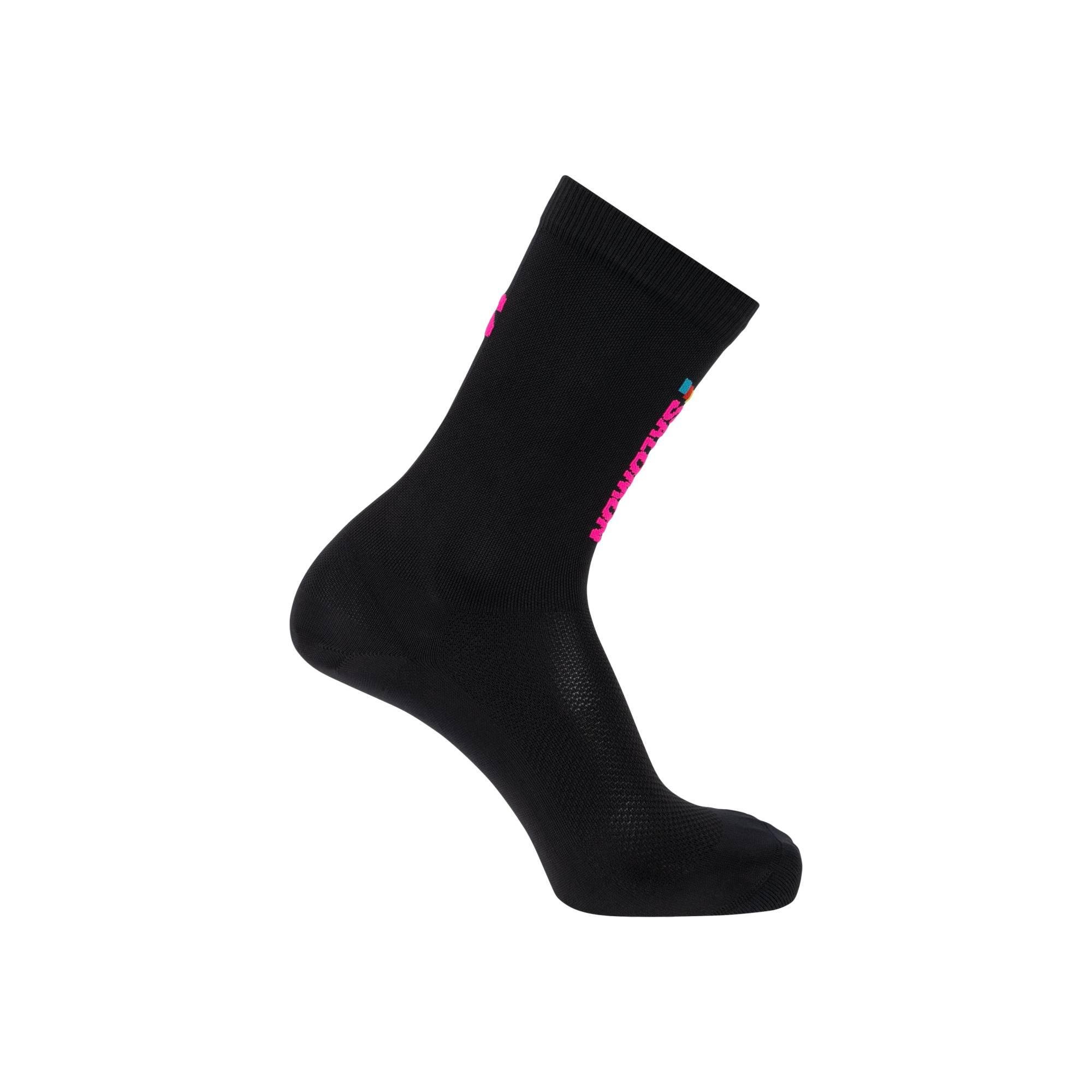 Chaussettes Courtney Dauwalter Ltd Crew