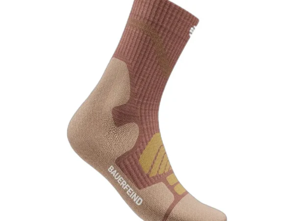 Chaussettes de compression mi-haute femme Bauerfeind