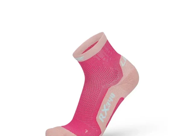 Chaussettes de running basse femme Lenz