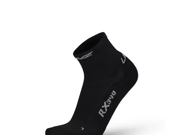 Chaussettes de running basse Lenz