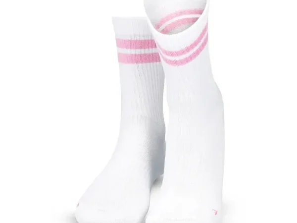 Chaussettes de running mi-haute femme Lenz (x3)