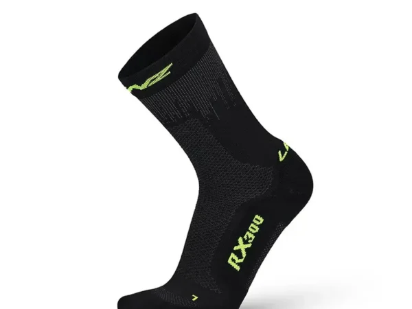 Chaussettes de running mi-haute Lenz