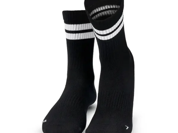 Chaussettes de running mi-haute Lenz (x3)