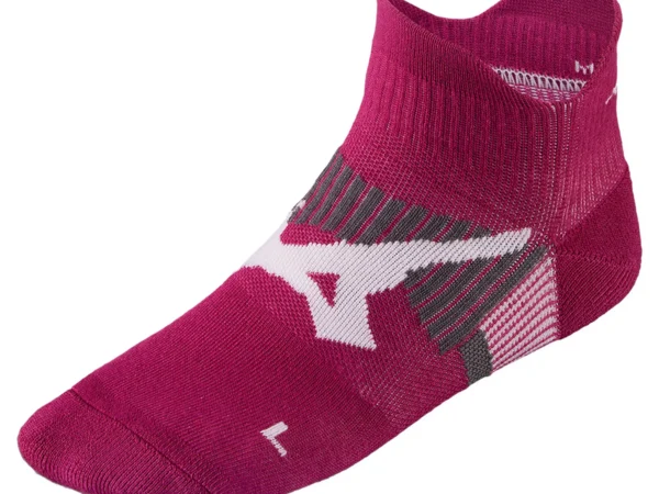 Chaussettes de running Mizuno Drylite (x6)