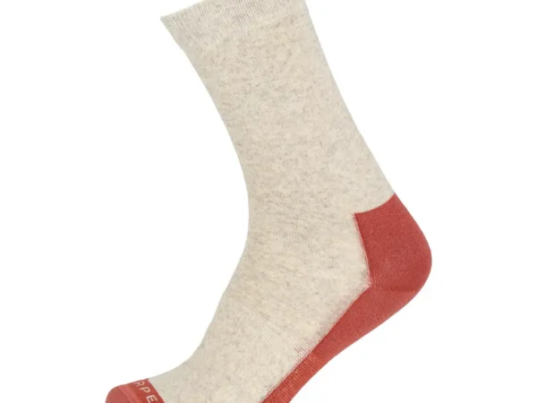 Chaussettes en laine mérinos Lorpen Lifestyle Vigo Crew