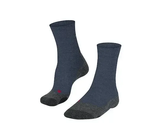 Chaussettes Falke TK2 Explore Melange