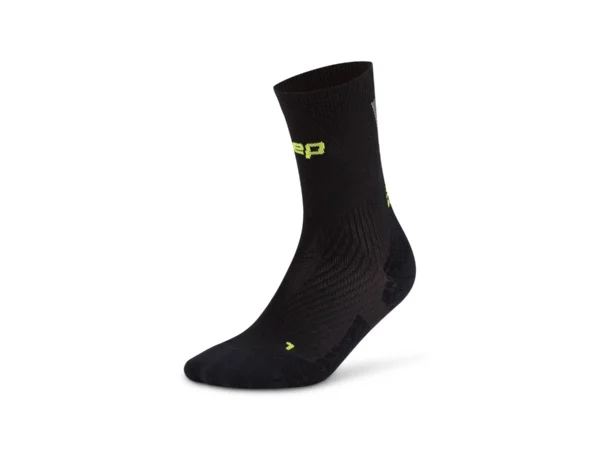 Chaussettes femme CEP Compression Core Ultralight 4.0