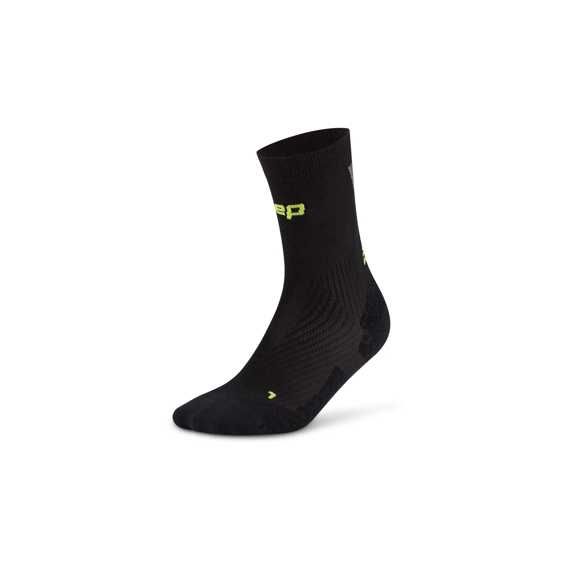Chaussettes femme CEP Compression Core Ultralight 4.0