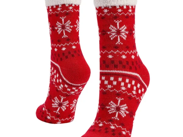 Chaussettes femme Yaktrax