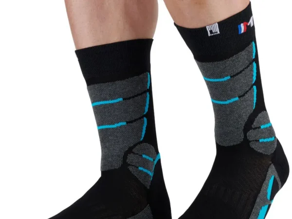 Chaussettes Monnet Jarrette Trek Expert