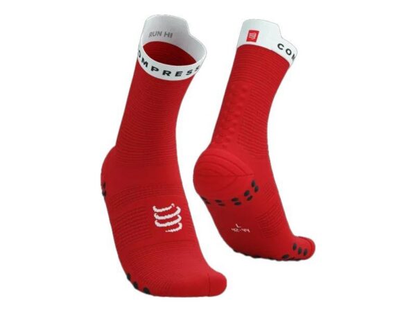 Chaussettes Pro Racing V4.0 Run High - 45 - 48
