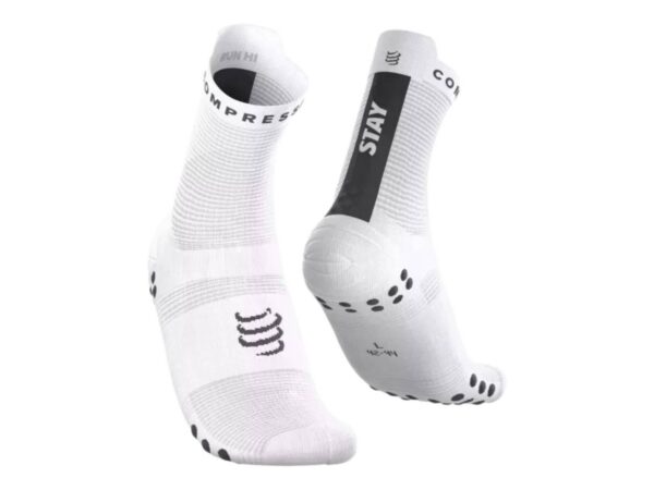 Chaussettes Pro Racing V4.0 Run High Stay Behind - 45 - 48