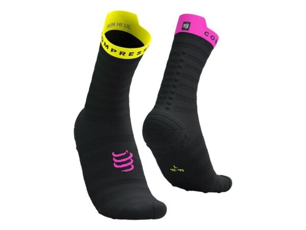 Chaussettes Pro Racing V4.0 Ultralight Hautes - 45 - 48