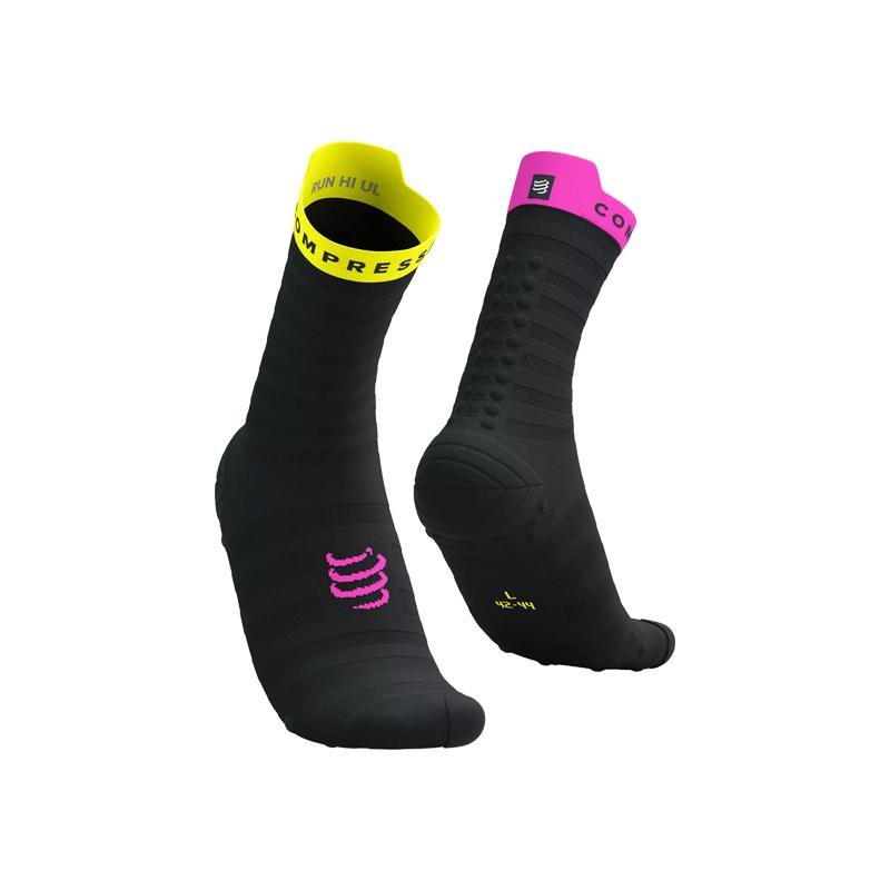 Chaussettes Pro Racing V4.0 Ultralight Hautes - 45 - 48