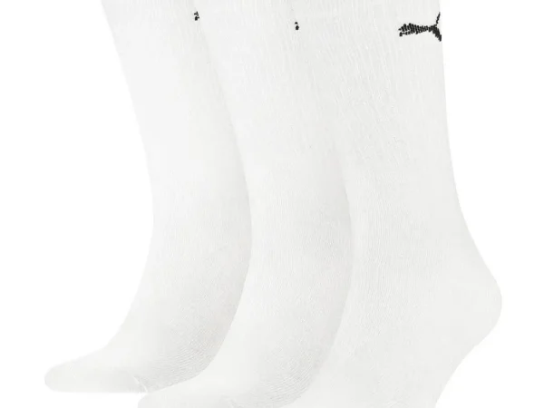 Chaussettes Puma Sport Lightweight Crew (x3)